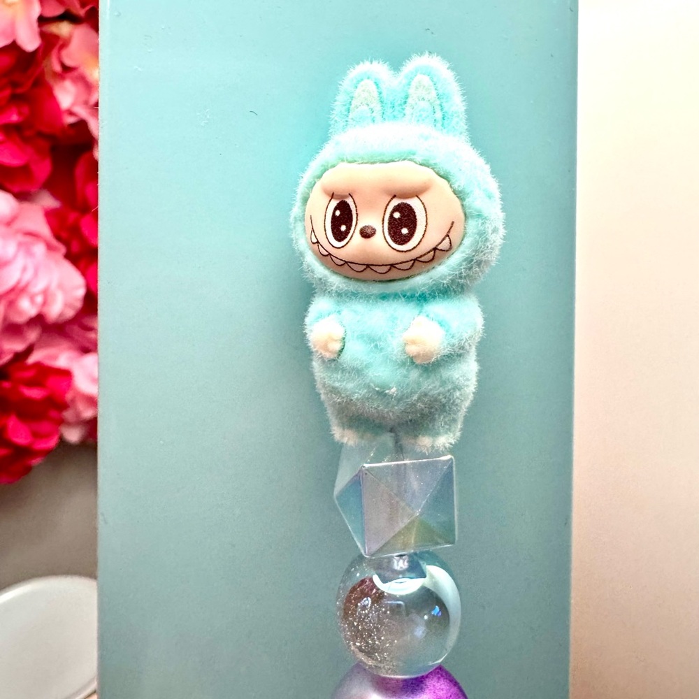 Handmade Character Pen